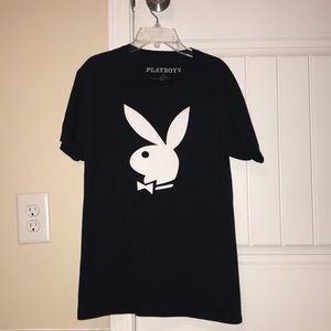 Playboy shirt